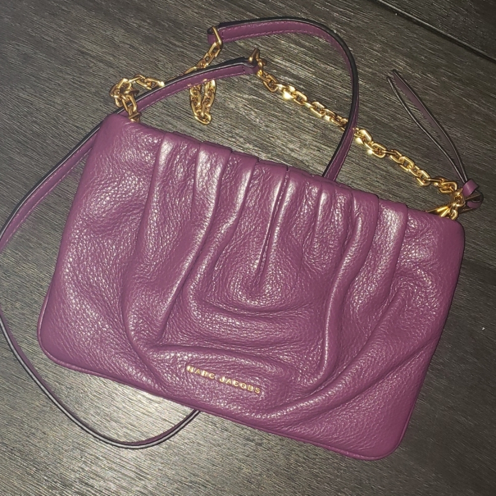 Marc Jacob's purse